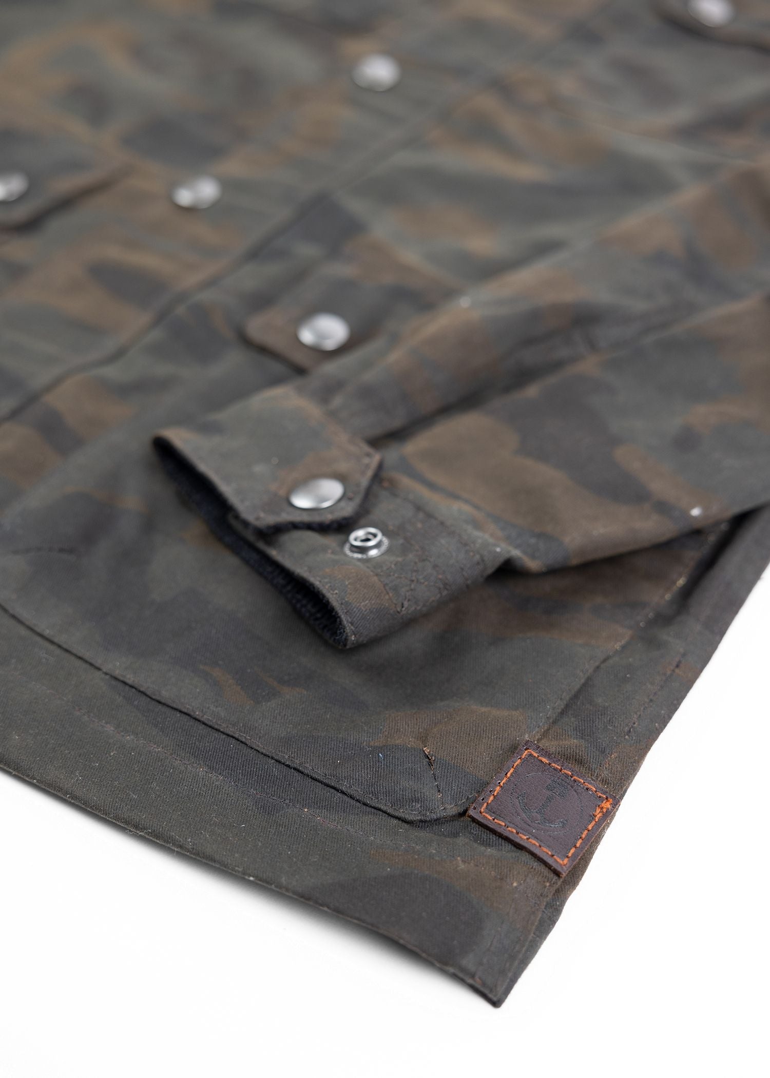 Raider Jacket