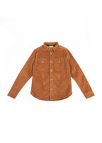 Keystone Corduroy Shirt