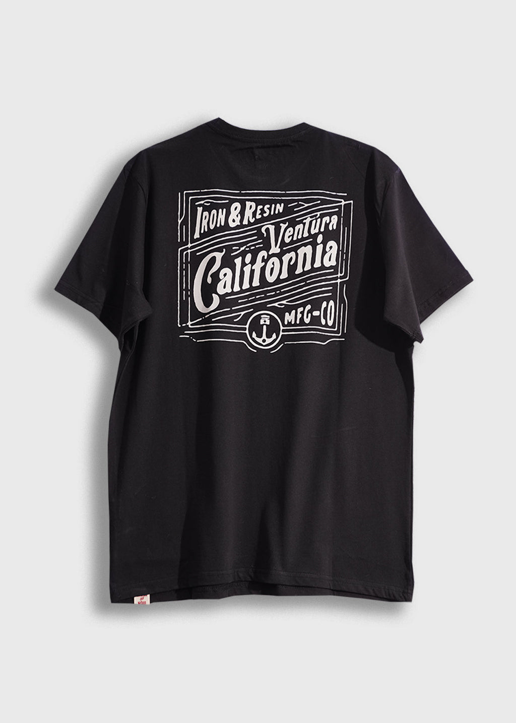 Vintage Sign Tee