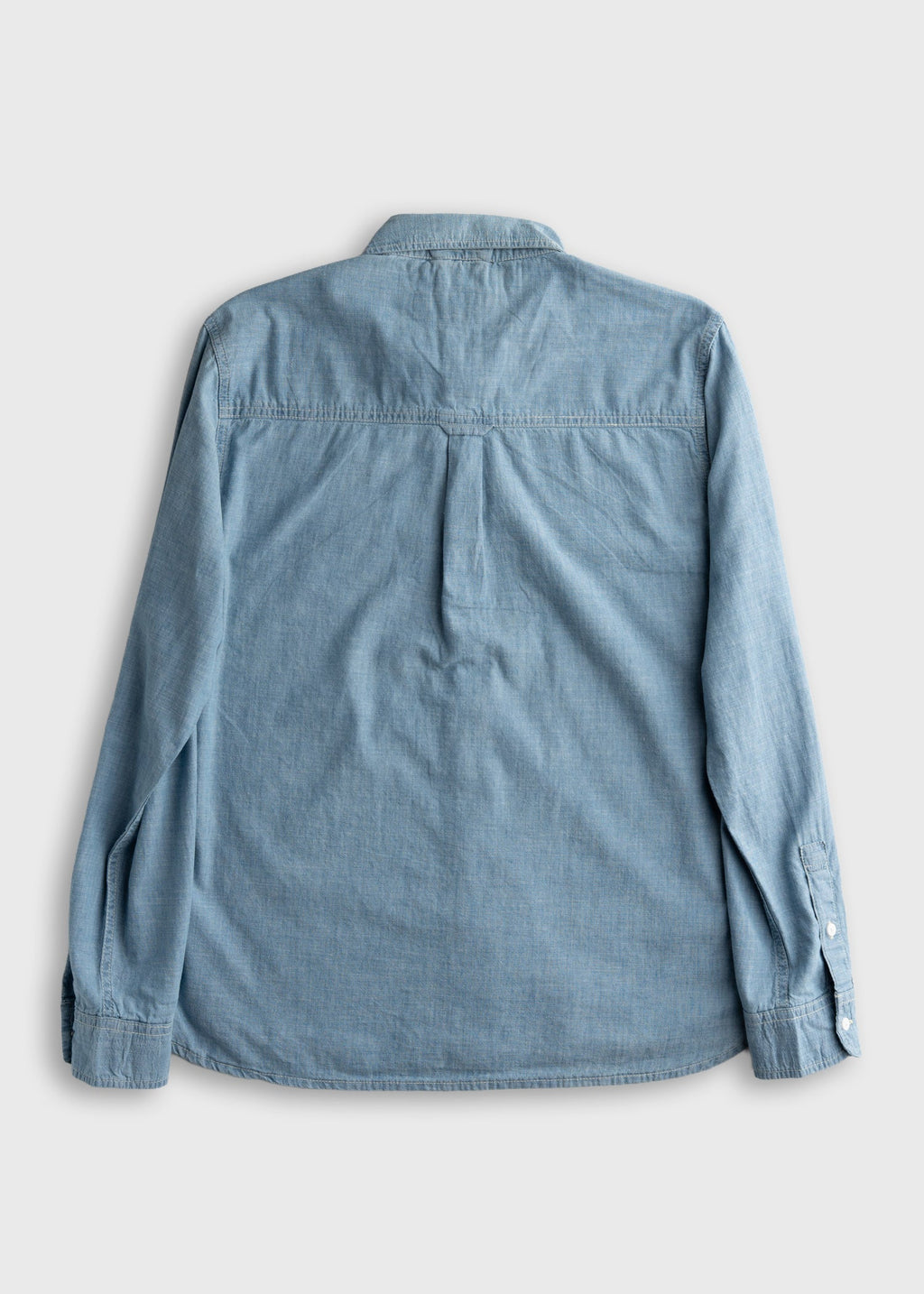 Wally Shirt