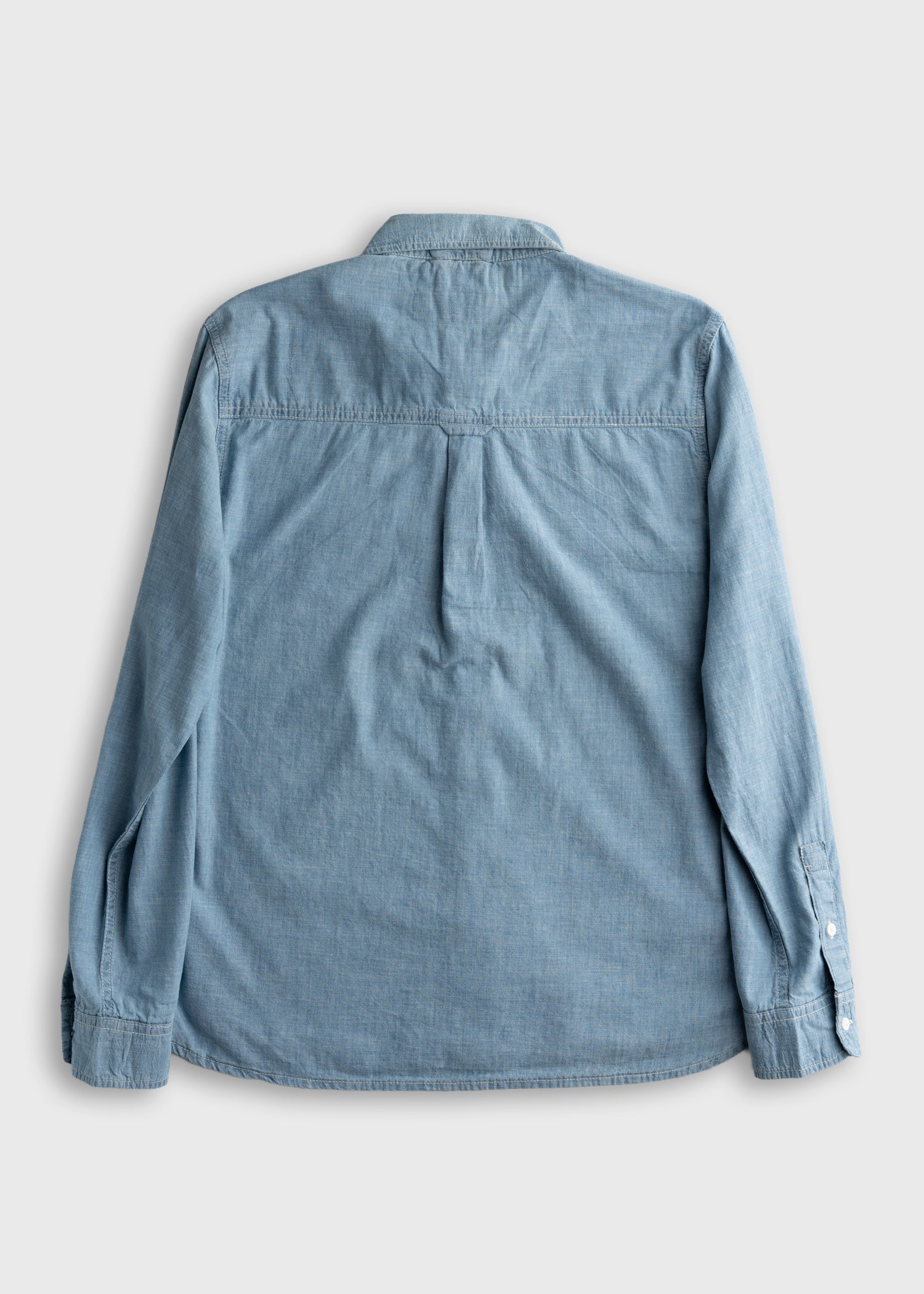 Wally Shirt