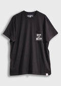 Wheels Pocket Tee