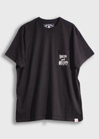 Wheels Pocket Tee