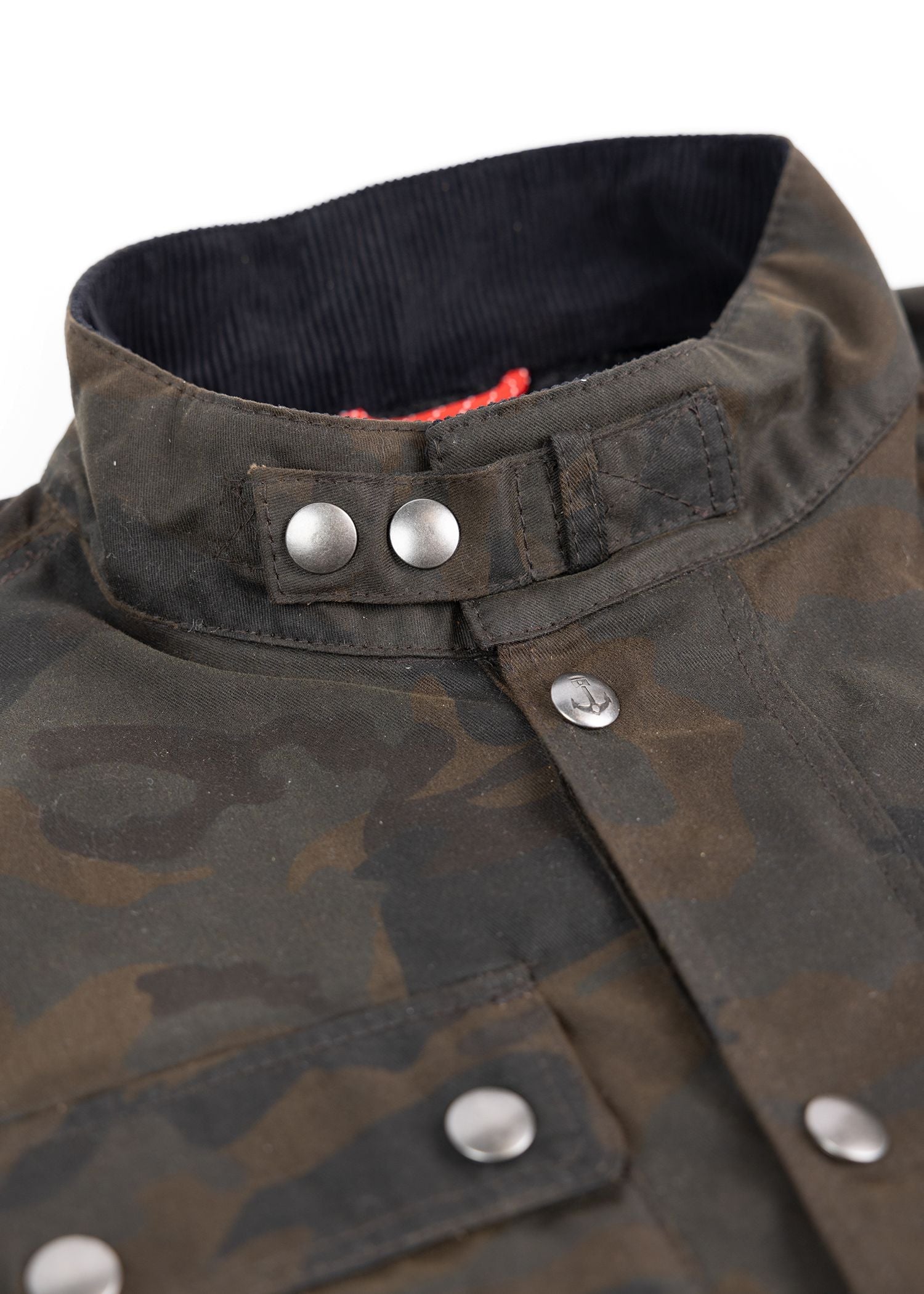 Raider Jacket