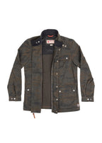Raider Jacket